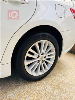 تويوتا أفالون